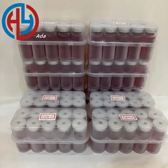 Cheap Weight Loss Peptide Lipo