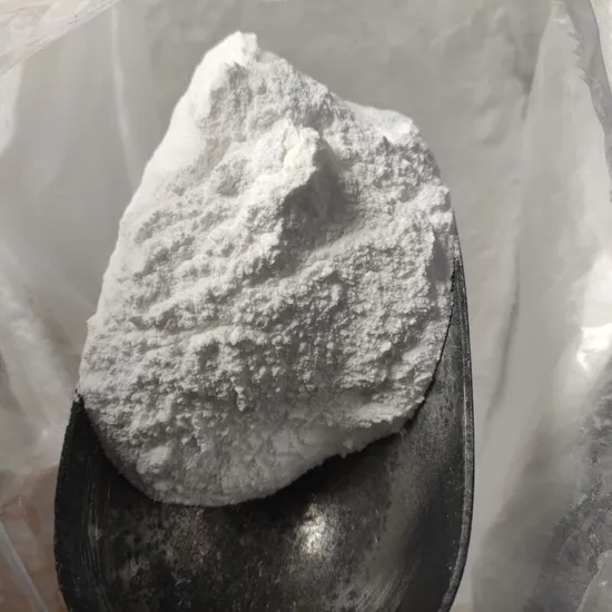 Top Quantity Lithium Chloridefor Lithium Thionyl Chlorid Battery CAS 7447