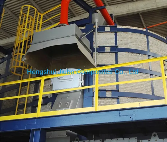 Sodium Sulfate Production Line with HCl by