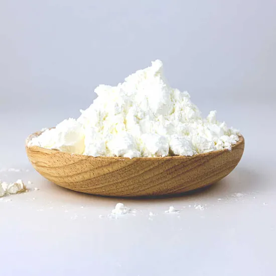 Factory Supply Food/Pharma Grade Magnesium L