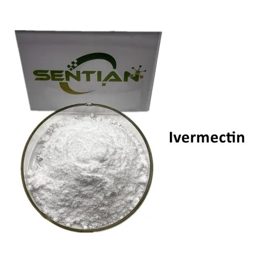 Antiparasitic 99% Ivermectin Powder CAS 70288