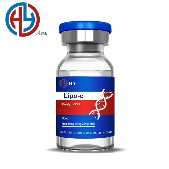 Hy Supplies High Quality Ghk