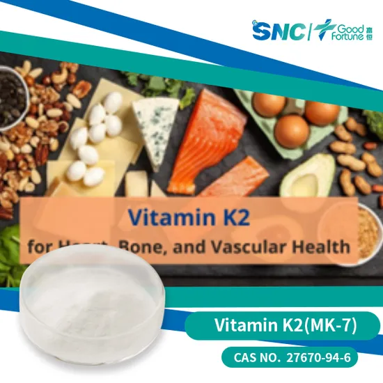 Cirrhosis Prevention Prothrombin Support Natural Vitamin K2 Mk