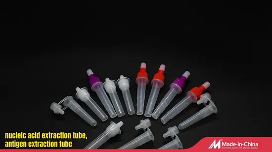 PP Half Hard Taizhou Cryo Plastic Medical Storage Cryogenic Vials 2ml Cryovial Tube 