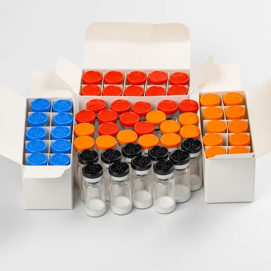 Large Supply of Cagrilintide 10mg Vial to Improve Cell Viability Retatrutide/Mots