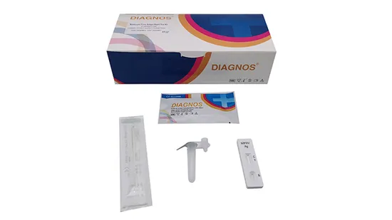 Monkeypox PCR Nucleic Acid Detection Kit 2022 MPV Test Reagent Monkeypox Nucleic Acid Assay Agent 