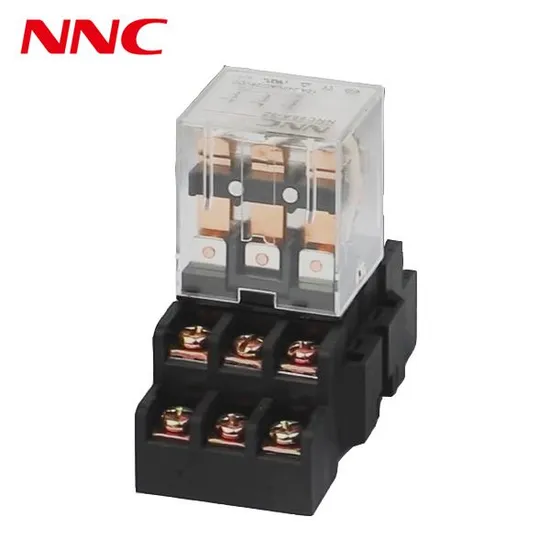 Intermediate Relay NNC68A