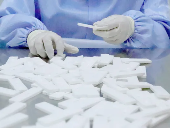 Adenovirus Antigen Rapid Test 