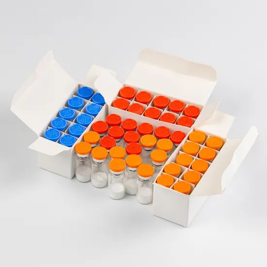 Fast Delivery 500mg Nad+ Nicotinamide Adenine Dinucleotide Maintain Cell Viability Melanotanll/Retatrutide/Ghk
