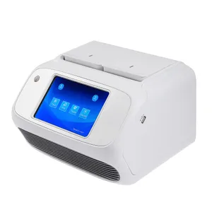 Lab Fast Testing PCR Gradient Thermal Cycler Real