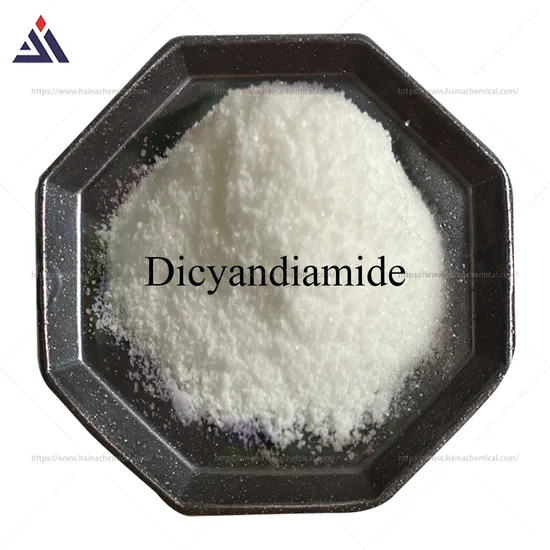 Industrial Grade White Powder CAS No. 461