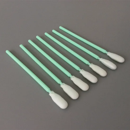 Customized Available Cleaning Validation Swab Sampling 
