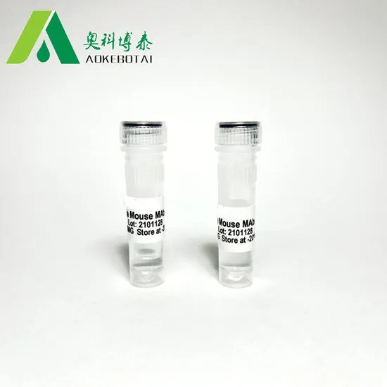 Syncytial Virus monoclonal antibody diagnostics reagent for research lab 