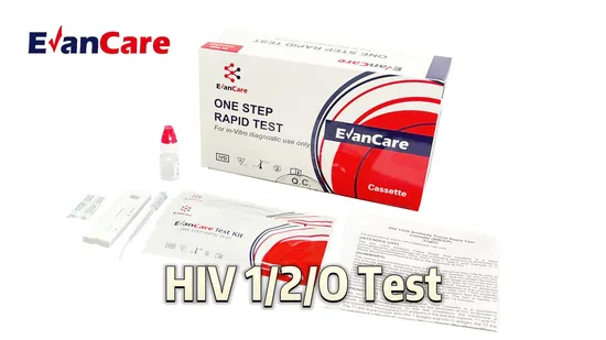 in Vitro Diagnostic Reagent Anti