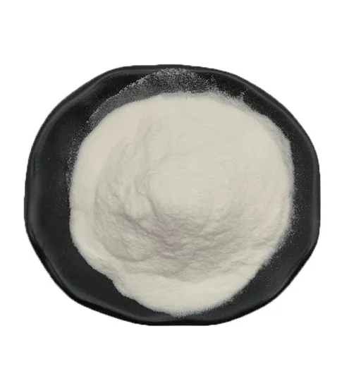 Food Flavor Powder Vanillin Powder Ethyl Vanillin Powder 