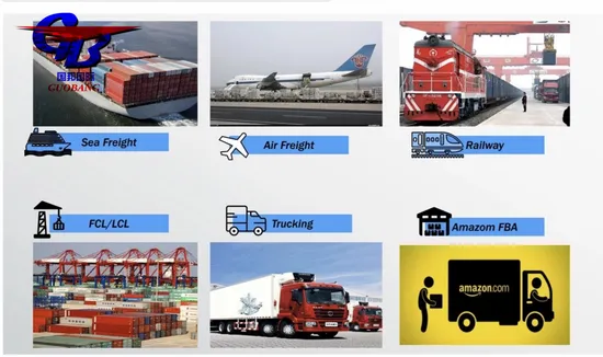 Customs Clearance for International Shipments 