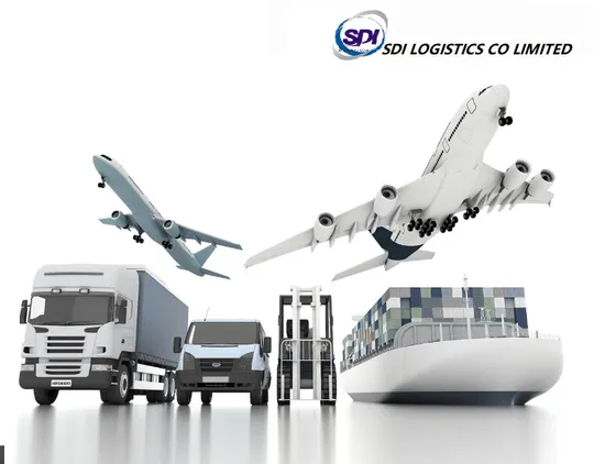 Warehousing and Customs Clearance Service 