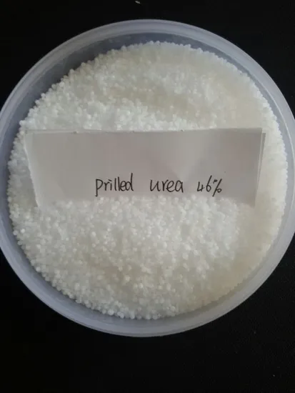 46% Nitrogen Fertilizer Urea for China Products/Suppliers. ISO22241 Standard Pure Urea Grade for 