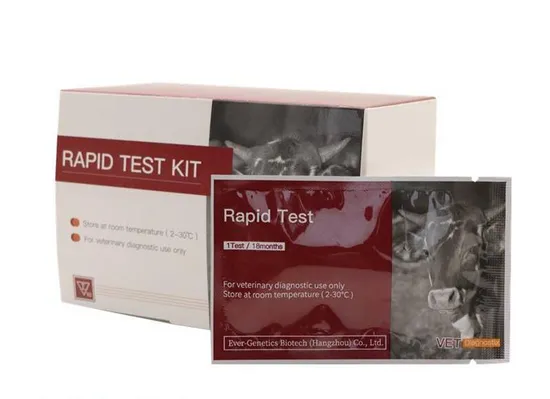 Ovine Foot and Mouth Diseases Virus Anti